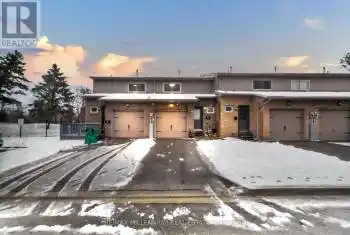 399 Vodden Street Unit# 15, Brampton (Madoc), Ontario L6V3V1, 4 Bedrooms Bedrooms, ,4 BathroomsBathrooms,All Houses,For Sale,Vodden,W12072209
