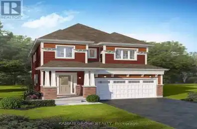365 McEachern Lane Gravenhurst (Muskoka (S)) Ontario P1P0H8