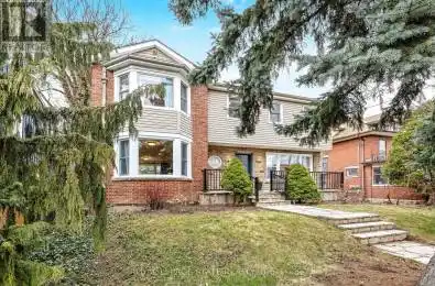 366 Aberdeen Avenue Hamilton (Kirkendall) Ontario L8P2R5