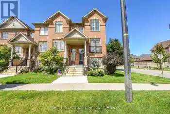 234 Inspire Boulevard, Brampton (Sandringham-Wellington North), Ontario L6R3W5, 4 Bedrooms Bedrooms, ,4 BathroomsBathrooms,All Houses,For Rent,Inspire,W12072245
