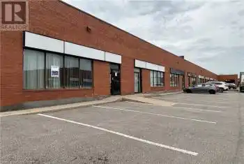 919 FRASER Drive Unit# 1 and 2, Burlington, Ontario L7L4X8, ,Commercial,For Rent,FRASER,40714924