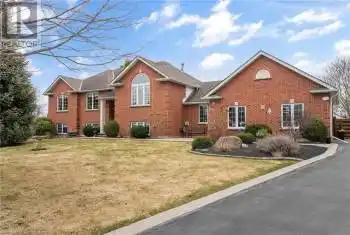 16 CREDIT RIVER Road, Erin, Ontario N0B1T0, 5 Bedrooms Bedrooms, ,4 BathroomsBathrooms,All Houses,For Sale,CREDIT RIVER,40714750