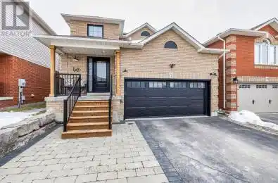 64 Brandon Road Scugog (Port Perry) Ontario L9L1S8