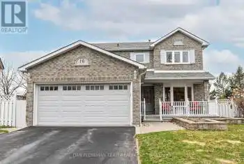 16 Greenview Court, Whitby (Blue Grass Meadows), Ontario L1N8J1, 4 Bedrooms Bedrooms, ,3 BathroomsBathrooms,All Houses,For Sale,Greenview,E12072015