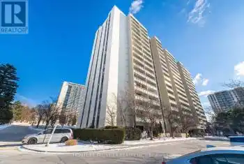 177 Linus Road Unit# 309, Toronto (Don Valley Village), Ontario M2J4S5, 2 Bedrooms Bedrooms, ,1 BathroomBathrooms,Condo,For Rent,Linus,C12072344
