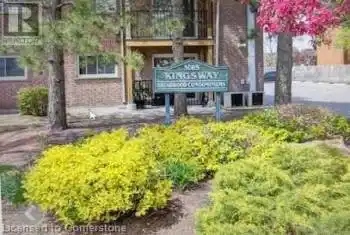 3085 KINGSWAY Drive Unit# 59, Kitchener, Ontario N2C2P1, 2 Bedrooms Bedrooms, ,1 BathroomBathrooms,Condo,For Sale,KINGSWAY,40715268