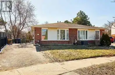 23 Parsell Square Unit# Unit A Toronto (Malvern) Ontario M1B2A5