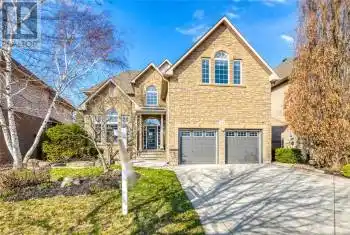 39 THOROUGHBRED Boulevard, Ancaster, Ontario L9K1M3, 6 Bedrooms Bedrooms, ,6 BathroomsBathrooms,All Houses,For Sale,THOROUGHBRED,40707473