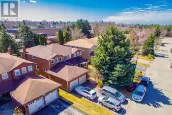 122 Lyndhurst Drive, Markham (Thornlea), Ontario L3T6R5, 5 Bedrooms Bedrooms, ,4 BathroomsBathrooms,All Houses,For Sale,Lyndhurst,N12071565