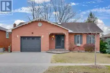 133 Fox Run, Barrie (Letitia Heights), Ontario L4N6C9, 4 Bedrooms Bedrooms, ,2 BathroomsBathrooms,All Houses,For Sale,Fox,S12071668
