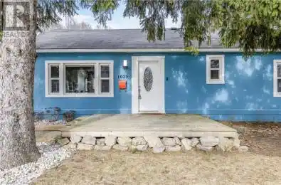 1025 PLAINS VIEW Avenue Burlington Ontario L7T1V4