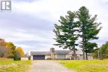 5495 King Road, King (Nobleton), Ontario L0G1N0, 3 Bedrooms Bedrooms, ,1 BathroomBathrooms,All Houses,For Sale,King,N12072307