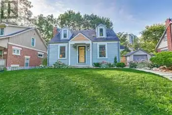 47 Carfrae Street, London, Ontario N6C1G1, 4 Bedrooms Bedrooms, ,3 BathroomsBathrooms,All Houses,For Sale,Carfrae,X12071188