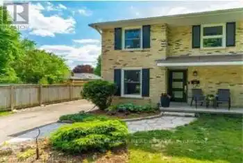 114 Killarney Court, London, Ontario N5X2B6, 3 Bedrooms Bedrooms, ,2 BathroomsBathrooms,All Houses,For Sale,Killarney,X12071670