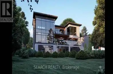 26 Holyrood Avenue Oakville (1017 - SW Southwest) Ontario L6K2V3