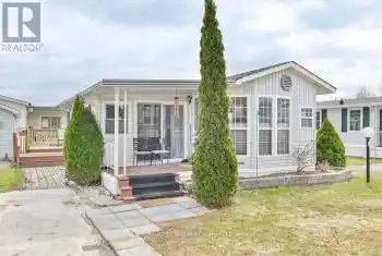 153 County Road 27 D12, Prince Edward County (Ameliasburgh), Ontario K0K1T0, 1 Bedroom Bedrooms, ,1 BathroomBathrooms,All Houses,For Sale,County Road 27 D12,X12072293