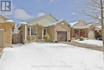224 Rothwell Drive, London South (South U), Ontario N6M1B5, 4 Bedrooms Bedrooms, ,2 BathroomsBathrooms,All Houses,For Sale,Rothwell,X12072306