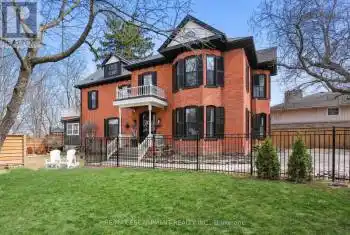 123 Main Street, Grimsby (541 - Grimsby West), Ontario L3M1R9, 4 Bedrooms Bedrooms, ,4 BathroomsBathrooms,All Houses,For Sale,Main,X12071966