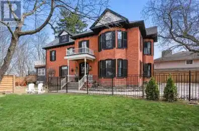 123 Main Street Grimsby (541 - Grimsby West) Ontario L3M1R9