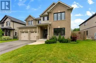689 BRIAN Street Fort Erie Ontario L2A6W2