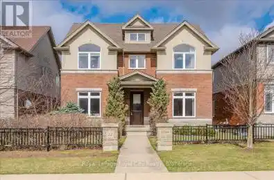 22 Tolton Drive Guelph (Pineridge/Westminster Woods) Ontario N1L0C5