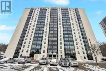 35 GREEN VALLEY Drive Unit# 105, Kitchener, Ontario N2P2A5, 2 Bedrooms Bedrooms, ,2 BathroomsBathrooms,Condo,For Sale,GREEN VALLEY,40714957