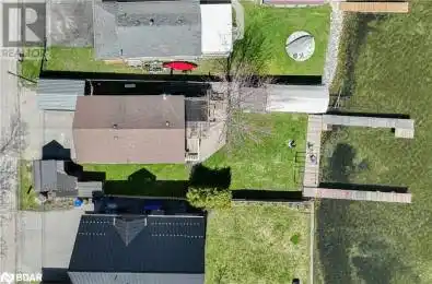 3801 WOOD Avenue Severn Ontario L3V6H3