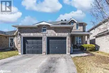 86 PENVILL Trail, Barrie, Ontario L4N5C5, 5 Bedrooms Bedrooms, ,4 BathroomsBathrooms,All Houses,For Sale,PENVILL,40714406