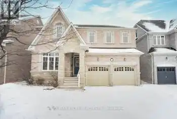 3 Headon Avenue, Ajax (Central East), Ontario L1Z1R4, 5 Bedrooms Bedrooms, ,3 BathroomsBathrooms,All Houses,For Sale,Headon,E12072076