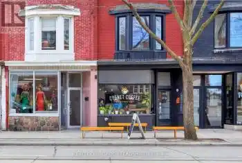1691 Dundas Street, Toronto (Little Portugal), Ontario M6K1V2, ,Commercial,For Sale,Dundas,C12072382