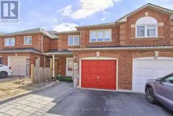 59 Twigg Drive, Ajax (Central), Ontario L1Z1G5, 3 Bedrooms Bedrooms, ,3 BathroomsBathrooms,All Houses,For Sale,Twigg,E12072368