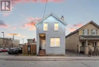 95 Richmond Street, Oshawa (O'Neill), Ontario L1G1E3, 3 Bedrooms Bedrooms, ,1 BathroomBathrooms,All Houses,For Sale,Richmond,E12072434