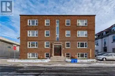 3 WEBBER Avenue Hamilton Ontario L8N1S2
