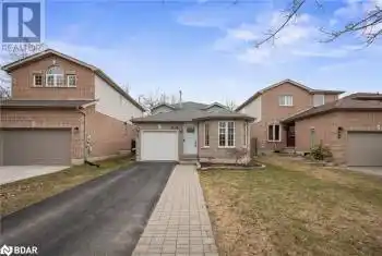 99 CHURCHLAND Drive, Barrie, Ontario L4N8P1, 3 Bedrooms Bedrooms, ,1 BathroomBathrooms,All Houses,For Sale,CHURCHLAND,40715117