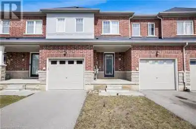 4 LONGBOAT Run Brantford Ontario N3T0P3