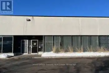 250 Shields Court Unit# 26, Markham (Milliken Mills West), Ontario L3R9W7, ,2 BathroomsBathrooms,Commercial,For Rent,Shields,N12072402