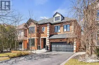 26 Arista Gate Vaughan (Islington Woods) Ontario L4L9J1