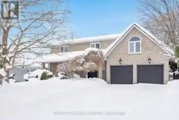 22 Keats Drive, Barrie (Letitia Heights), Ontario L4N6C9, 4 Bedrooms Bedrooms, ,3 BathroomsBathrooms,All Houses,For Sale,Keats,S12072426