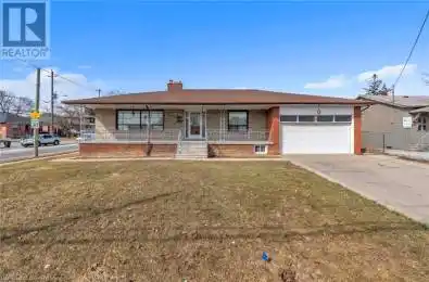 254 GARY Drive Toronto Ontario M9N2N1