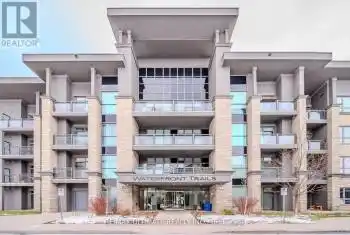 35 Southshore Crescent Unit# 214, Hamilton (Lakeshore), Ontario L8E0J2, 1 Bedroom Bedrooms, ,1 BathroomBathrooms,Condo,For Rent,Southshore,X12071749