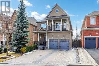 52 Lady Angela Lane, Vaughan (Patterson), Ontario L6A4S7, 4 Bedrooms Bedrooms, ,3 BathroomsBathrooms,All Houses,For Sale,Lady Angela,N12072055