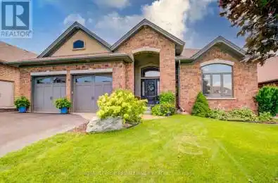 9 Castle Ridge Brighton Ontario K0K1H0