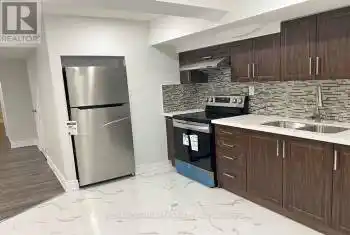 39 Sunnyside Hill Road Unit# Basement, Markham (Cornell), Ontario L6B0V5, 2 Bedrooms Bedrooms, ,1 BathroomBathrooms,All Houses,For Rent,Sunnyside Hill,N12072474