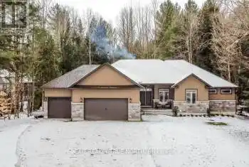 22 Marni Lane, Springwater, Ontario L0L2K0, 4 Bedrooms Bedrooms, ,2 BathroomsBathrooms,All Houses,For Sale,Marni,S12072439