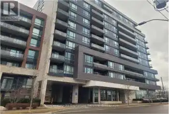 2800 Keele Street Unit# 222, Toronto (Downsview-Roding-CFB), Ontario M3M0B8, 1 Bedroom Bedrooms, ,1 BathroomBathrooms,Condo,For Rent,Keele,W12072376