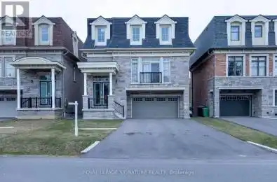 2093 Primate Road Mississauga (Lakeview) Ontario L4Y0H2