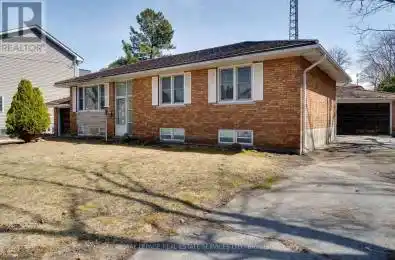 836 Tenth Street Mississauga (Lakeview) Ontario L5E1S6
