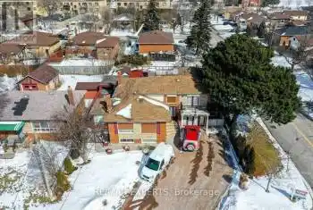 20 Edgemont Drive, Brampton (Brampton North), Ontario L6V1L1, 7 Bedrooms Bedrooms, ,3 BathroomsBathrooms,All Houses,For Sale,Edgemont,W12072505