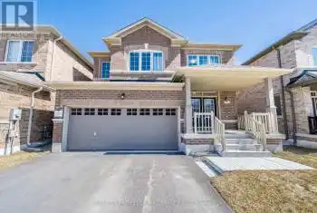 533 Red Elm Road, Shelburne, Ontario L9V3Y6, 4 Bedrooms Bedrooms, ,4 BathroomsBathrooms,All Houses,For Sale,Red Elm,X12072500