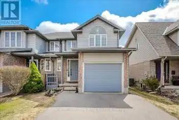 62 Kearney Street, Guelph (Grange Road), Ontario N1E7H4, 3 Bedrooms Bedrooms, ,2 BathroomsBathrooms,All Houses,For Sale,Kearney,X12071282